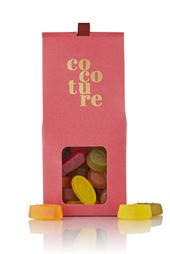 Cocoture Engelsk vingummi 90 g - FORUDBESTIL NU